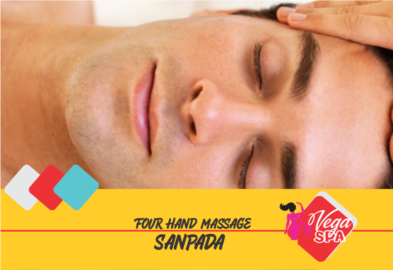Four Hand Massage in Sanpada navi mumbai